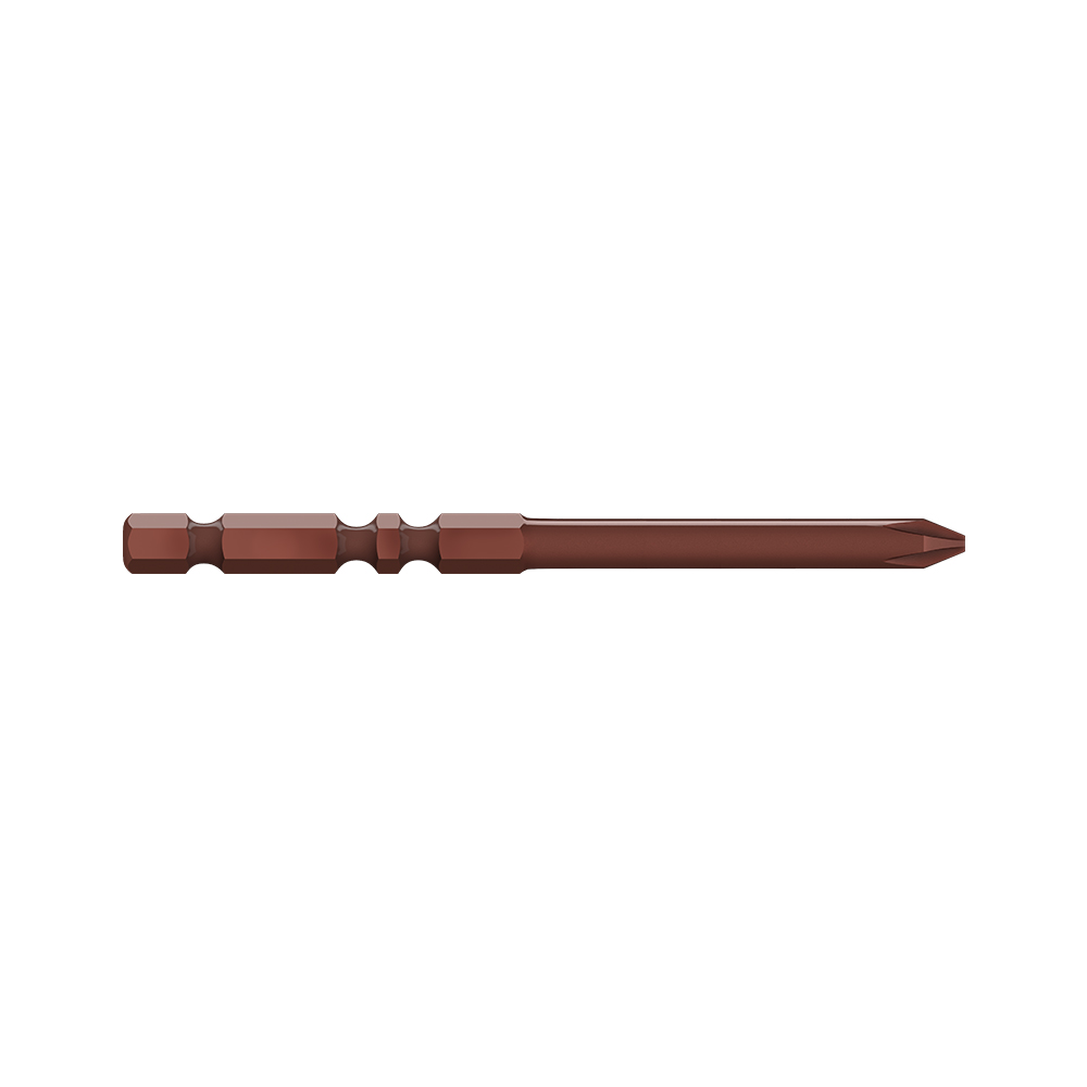 PH2 x 100mm MAXdrive Torsion Driver Bit