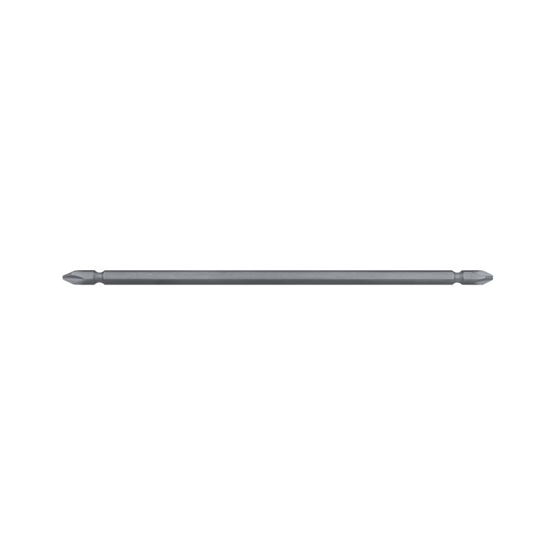 PH2 X 200mm Phillips Double End Bits