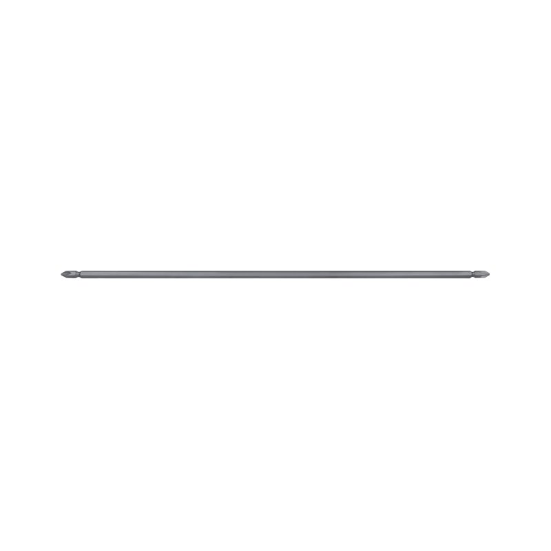 PH2 x 400mm Phillips Double Ended Bit