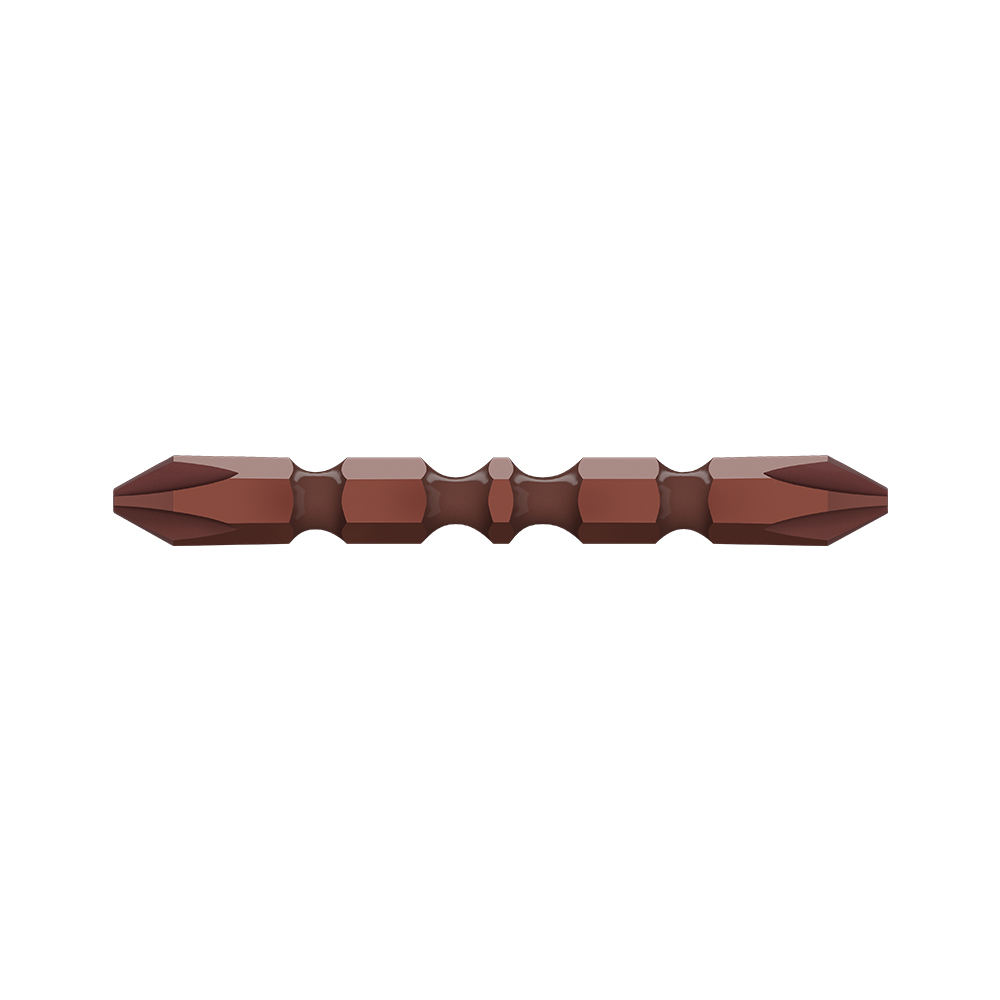 PH2 x 65mm D/E MAXdrive Torsion Driver Bit