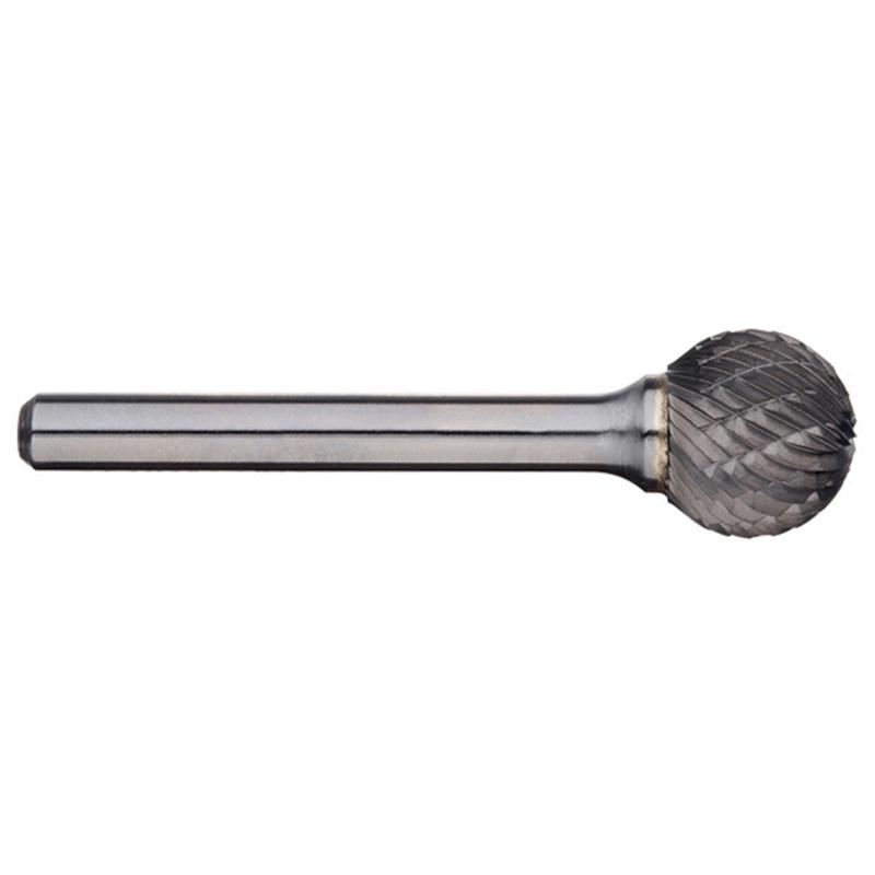 9.5mm Ball Long Series Carbide Burr