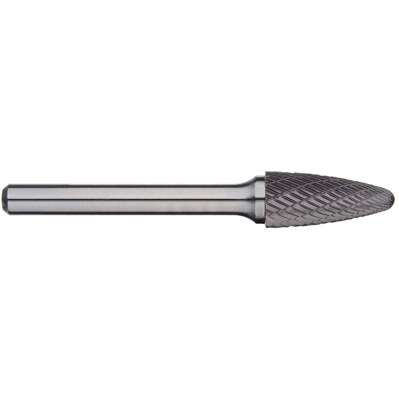 9.5mm Tree Raduis Long Series Carbide Burr