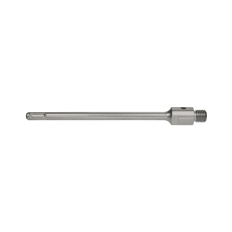 SDS Plus Arbor Extension x 220mm