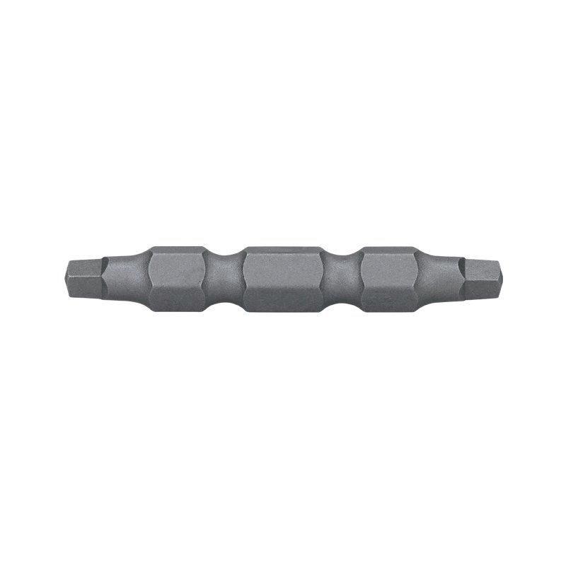 Square SQ2 x 45mm Double End Bit