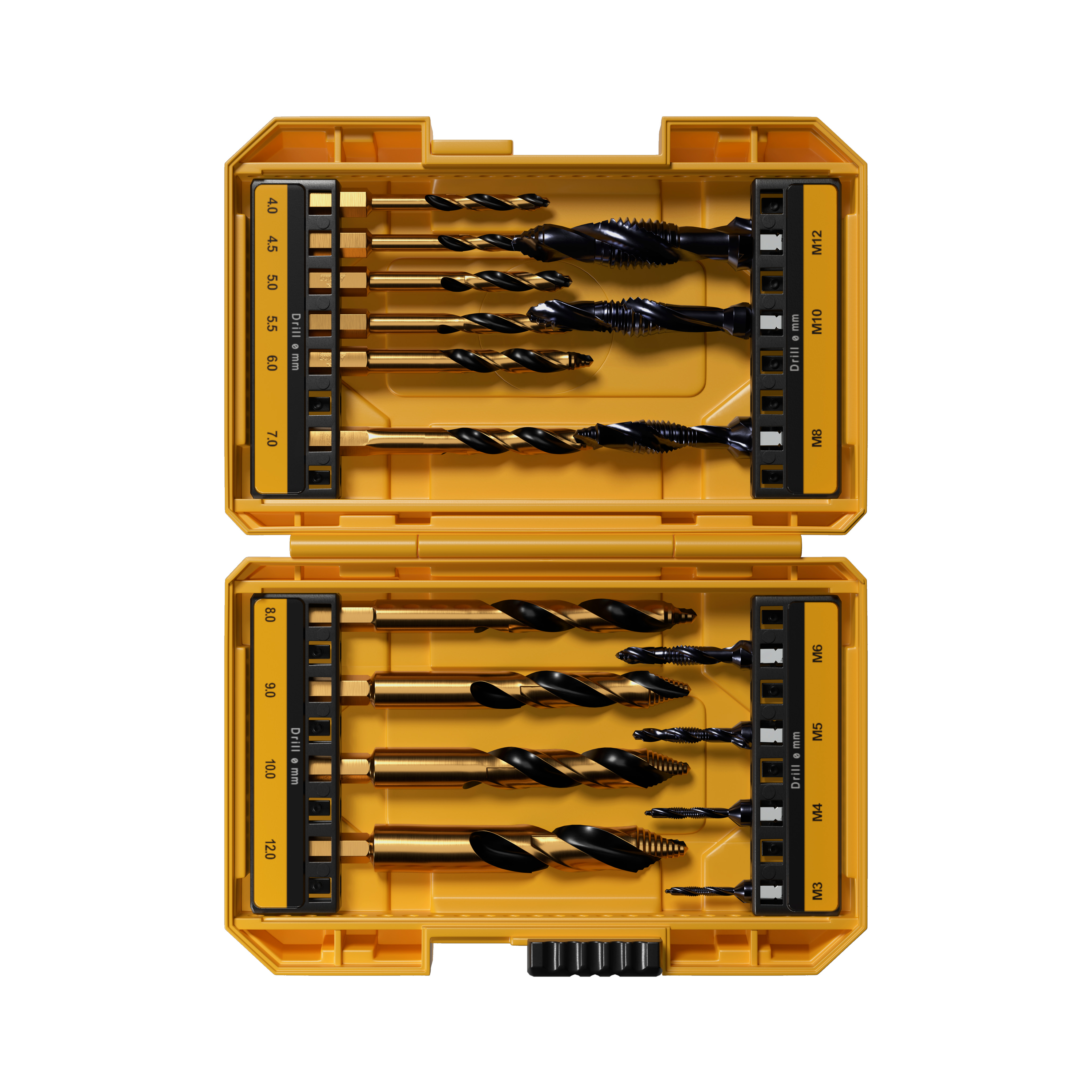 SM17DTST_00 - Alpha Tools
