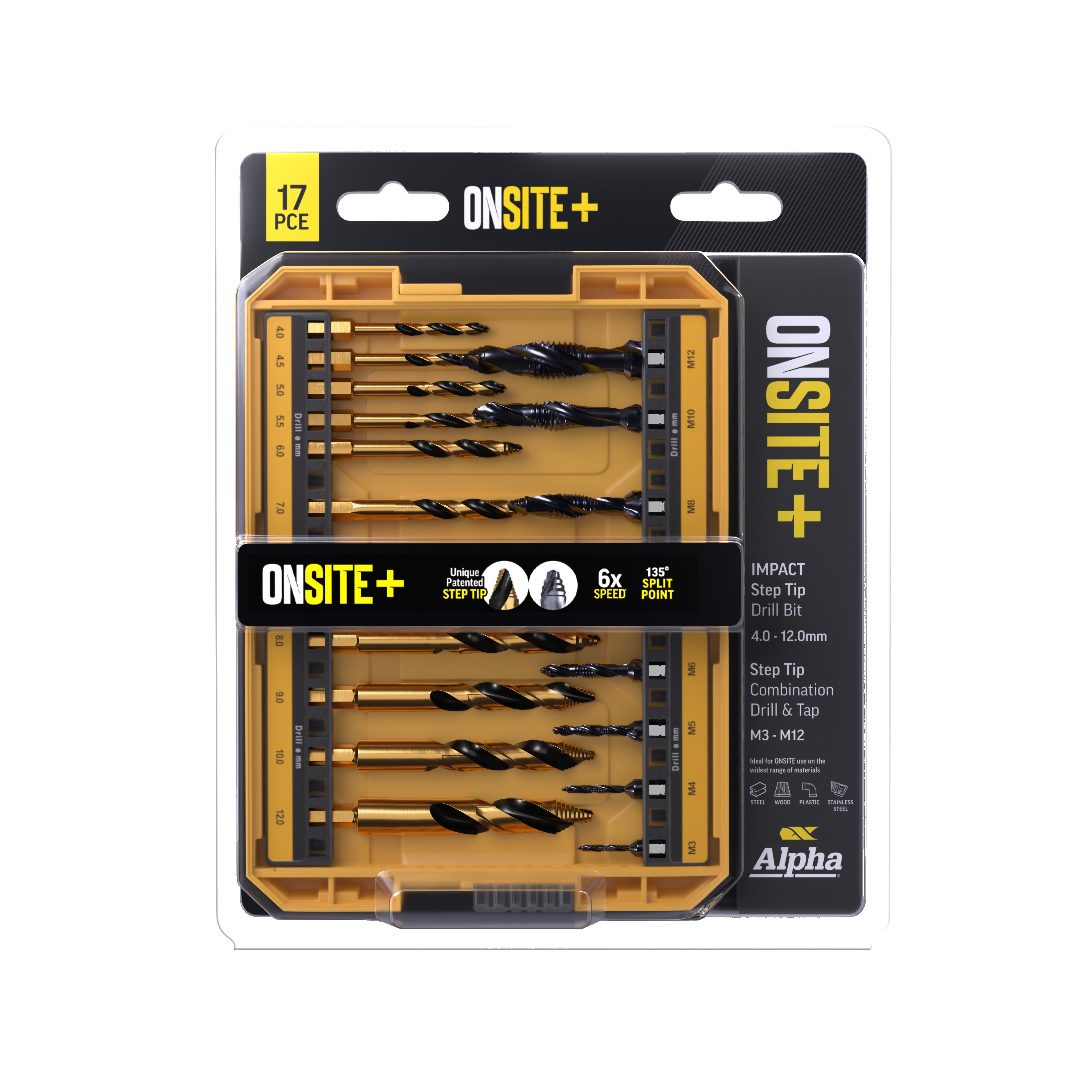 SM17DTST_02 - Alpha Tools