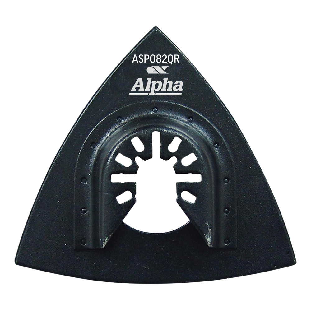 Sanding Pad Hook & Loop