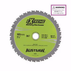 RHS185201636_00 - Alpha Tools