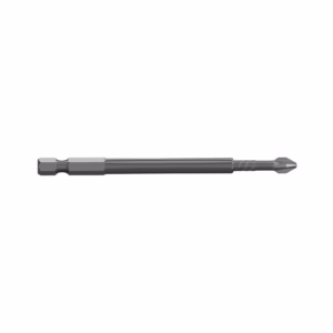 Thunderzone PH2 x 100mm Impact Power Bit- Handipack (x10)