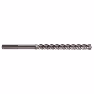 40.0 x 570mm SDS MAX Zentro 4 Cutter Masonry Drill Bit