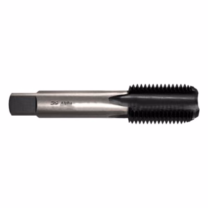 HSS Tap BSW Bottoming - 1-1/8x7 | Carded