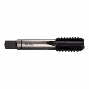 HSS Tap BSW Taper - 7/8x9 | Carded